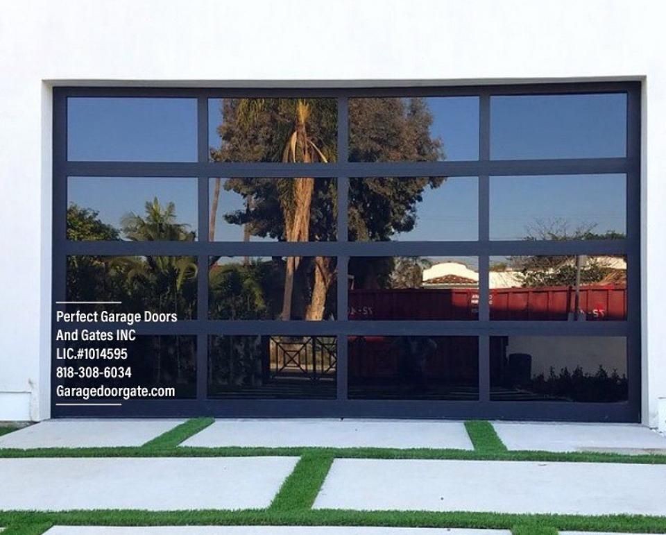 Perfect Garage Doors & Gates, Inc.